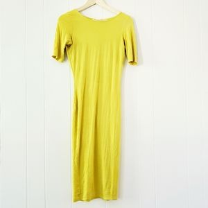 River Island dress🍋